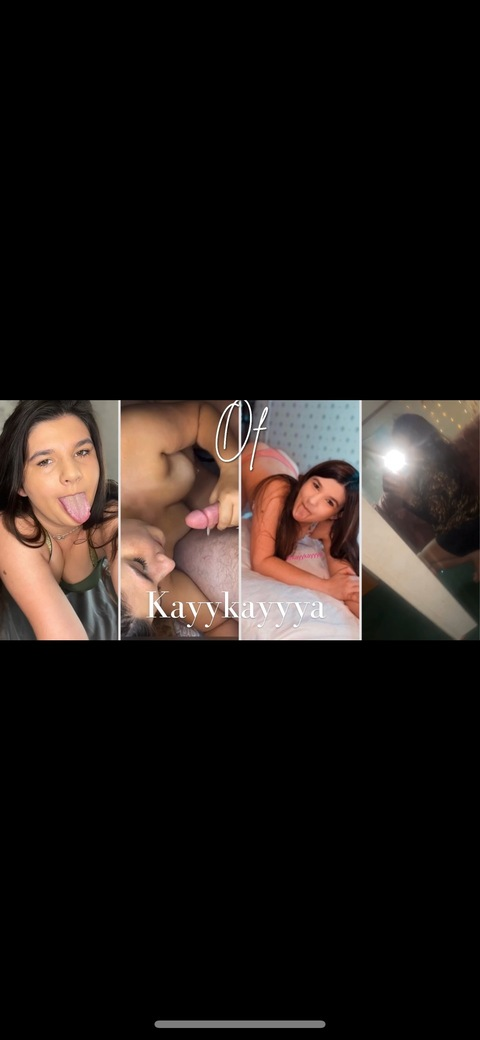 Free access to kaykayyya Leak OnlyFans 

 picture 2
