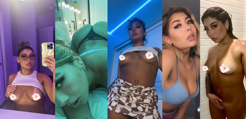 kaylanabb (Alani) OnlyFans Leaked Pictures and Videos 

 picture 2