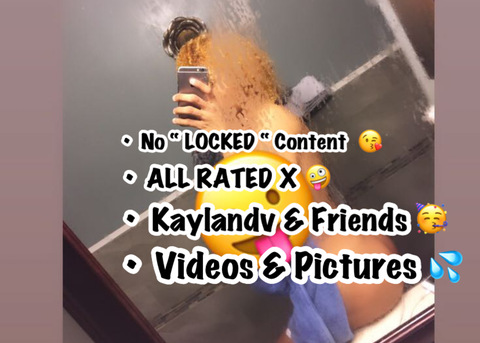 View ѕкιииумιииιєк 🦋 (kaylandv) OnlyFans 12 Photos and 57 Videos leaked 

 picture 2