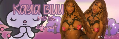 Free access to @kaylasbluuspace Leaks OnlyFans 

 picture 2