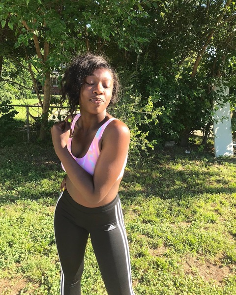 kaylatheevixen (FreePage(Bambi🦌)) free OnlyFans Leaked Videos and Pictures 

 picture 2