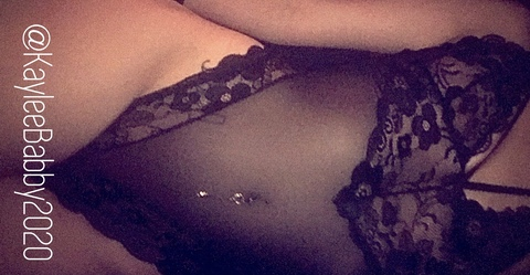 kayleebabby2020 (Kaylee .💦) OnlyFans Leaked Videos and Pictures 

 picture 2