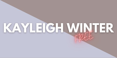 Download kayleighwinterxfree OnlyFans videos and photos free 

 picture 2