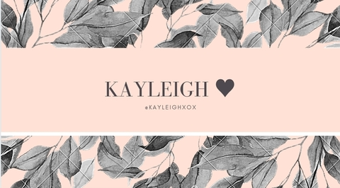 @kayleighxoxfree leak Onlyfans content free 

 picture 2