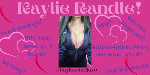 @kaylierandlexo leak Onlyfans videos and photos for free 

 picture 2