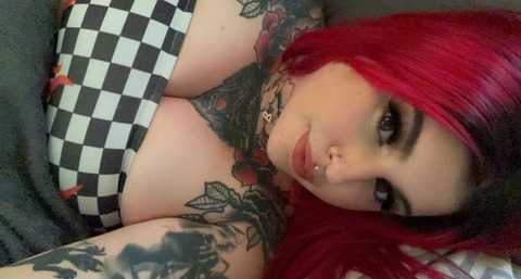 kayotickay (Kayotic) free OnlyFans Leaks 

 picture 2