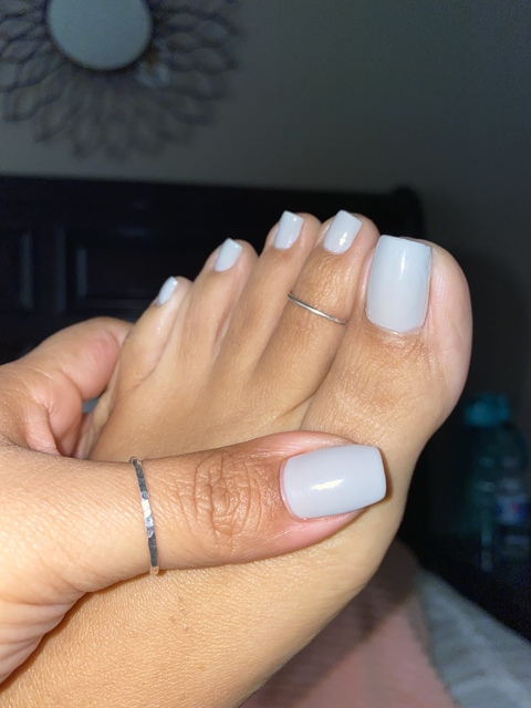 Free access to @kays_feet25 Leak OnlyFans 

 picture 2