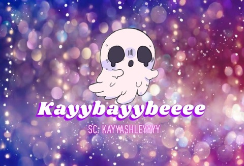 kayybayybeeee OnlyFans Leaks (111 Photos and 49 Videos) 

 picture 2