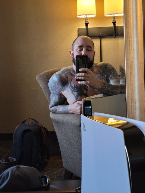 kbrat21 (Brat21) OnlyFans Leaked Content 

 picture 2