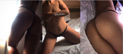 kedisha (🎀  𝓚𝓮𝓭𝓲𝓼𝓱𝓪 🎀 | 🅵🆁🅴🅴 💦) OnlyFans Leaked Pictures and Videos 

 picture 2
