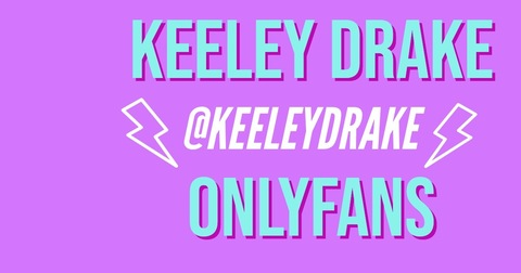 keeleydrake_preview (KEELEYDRAKE 💜) OnlyFans Leaked Pictures & Videos 

 picture 2