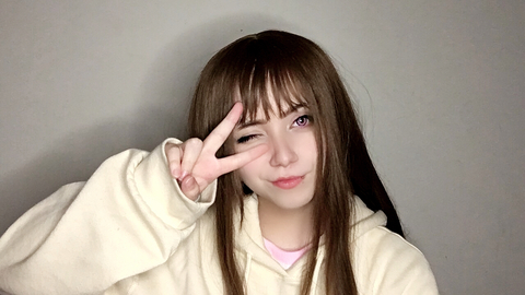 keiannie leaked gallery photo 2