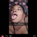 keiikreams (K R E A M S C E N E) OnlyFans Leaks 

 picture 1