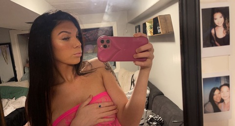 keirra-stivers OnlyFans Leaked (5 Photos and 0 Videos) 

 picture 2