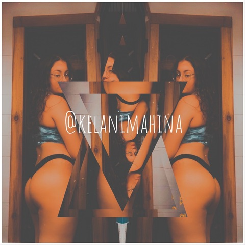 @kelanimahina leaked Onlyfans content for free 

 picture 2