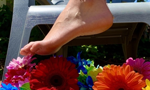 View kellys_toesies OnlyFans content for free 

 picture 2