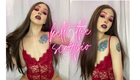 View kellythescorpio OnlyFans content for free 

 picture 2