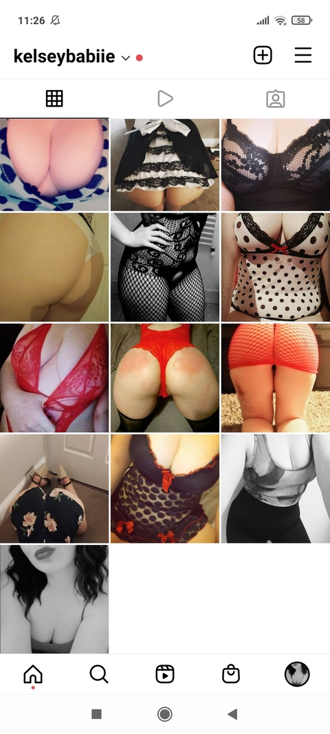 View kelseyjamesxo OnlyFans videos and photos for free 

 picture 2