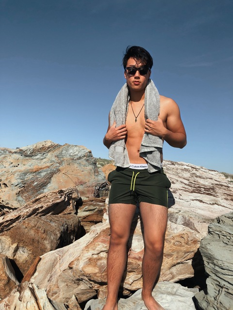 Free access to kelvin0 (Kelvin) Leaks OnlyFans 

 picture 2