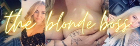 View kendra_the_blonde_boss88 OnlyFans videos and photos for free 

 picture 2