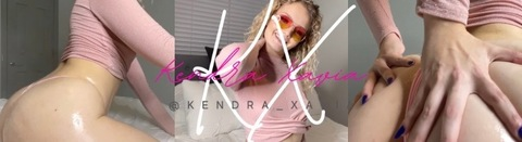 kendra_xavia (Kendra X $5💋) free OnlyFans Leaked Videos and Pictures 

 picture 2