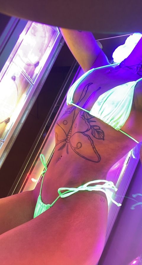 kenziebabyy77 OnlyFans Leaks 

 picture 2