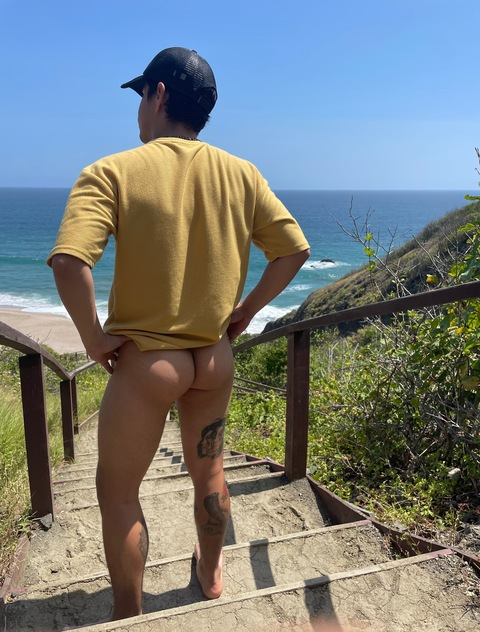 keorge OnlyFans Leaked 

 picture 2
