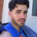 kerby30 (Ash Lynx) OnlyFans Leaks 

 picture 1