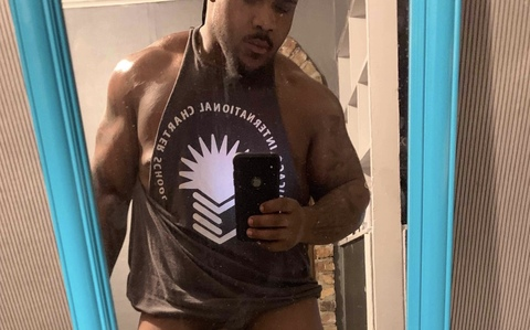 Download keto_hulk94 OnlyFans content for free 

 picture 2