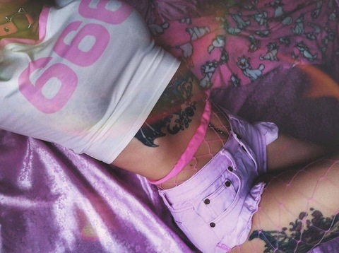 Get Free access to kettyhood (Ketty Hood✌) Leaked OnlyFans 

 picture 2