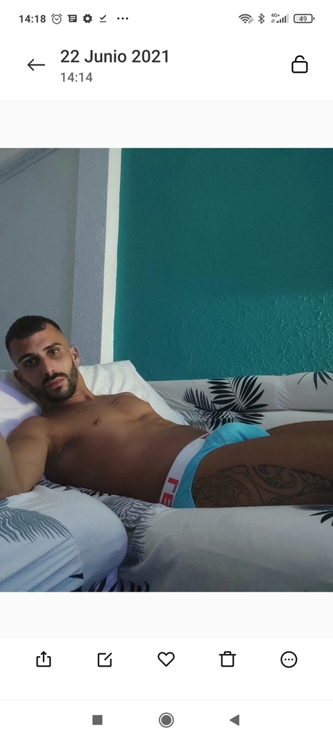 kevin.xl (Kevin) free OnlyFans Leaked Pictures and Videos 

 picture 2