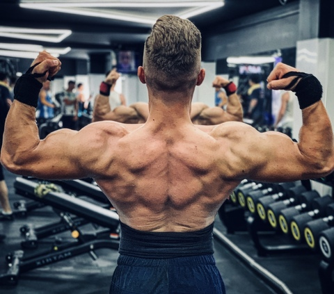 kevin_muscle OnlyFans Leaked (169 Photos and 103 Videos) 

 picture 2