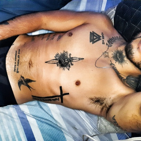 @kevin_nogues92 leaked Onlyfans photos for free 

 picture 2