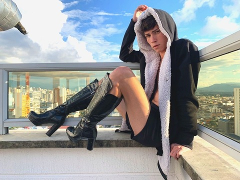 @kevinp20 leaked Onlyfans videos and photos for free 

 picture 2