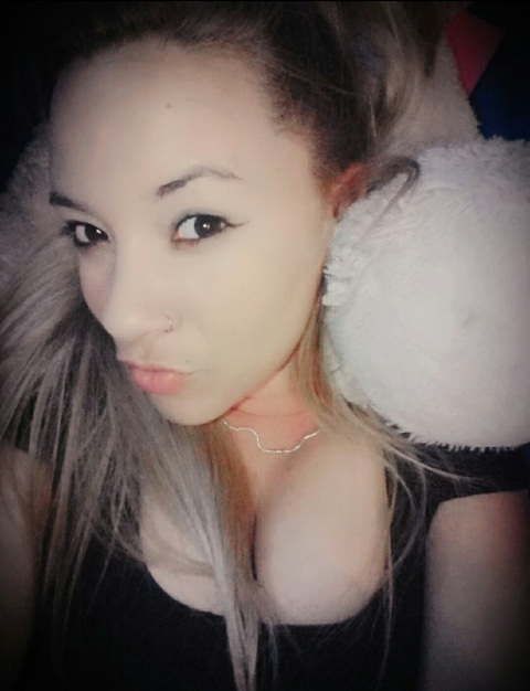 keylaazul_90 OnlyFans Leaked 

 picture 2