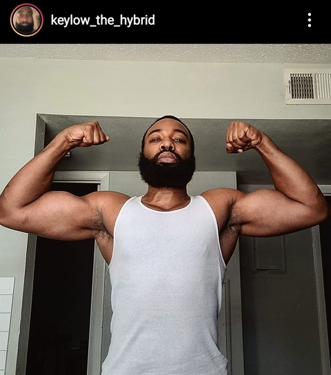 View Greg (keylow_the_hybrid) OnlyFans 45 Photos and 40 Videos gallery 

 picture 2