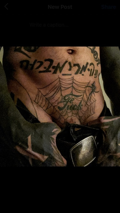 keystonecrossbones OnlyFans Leaked 

 picture 2
