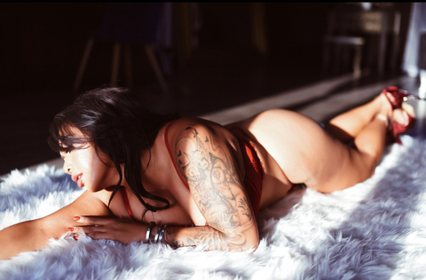 kezia69 (KEZIA) OnlyFans Leaked Content 

 picture 2
