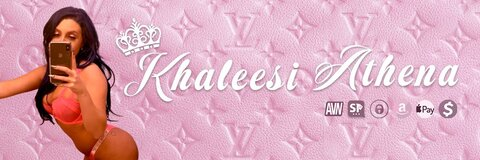 View khaleesiathena (♔Khaleesi Athena) OnlyFans 148 Photos and 56 Videos leaks 

 picture 2