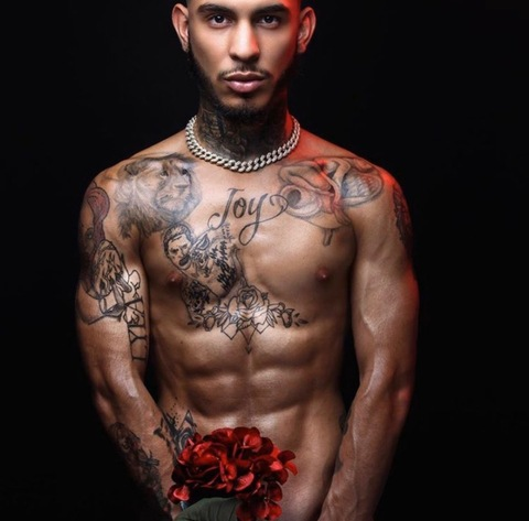khaosleon OnlyFans Leaked Photos and Videos 

 picture 2