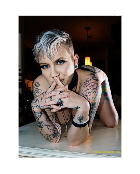 khaotic_kitty OnlyFans Leaks (1126 Photos and 81 Videos) 

 picture 2