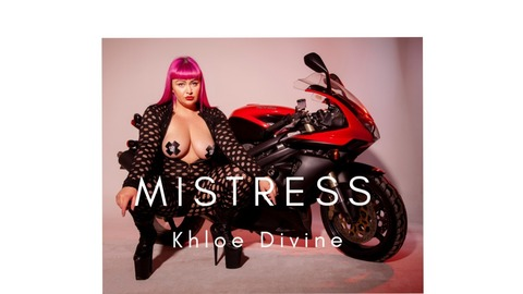 khloedivine (Khloe Divine) OnlyFans Leaks 

 picture 2
