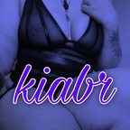 kiabr (🌻 Pretty Princess 🌻) OnlyFans Leaked Content 

 picture 1