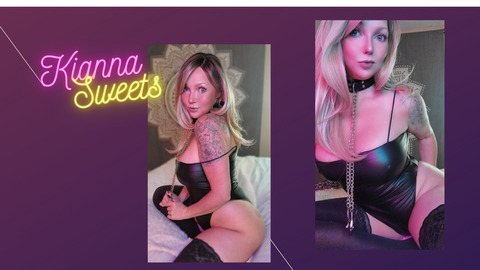 View kianna_sweets (💖Kianna_Sweets💖) OnlyFans 1558 Photos and 922 Videos leaked 

 picture 2