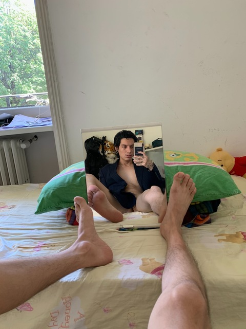 View kidkrow23 (Mitch J) OnlyFans 60 Photos and 35 Videos gallery 

 picture 2