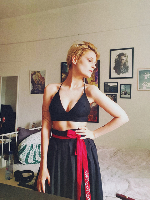kiiroshy (𝐡𝐚𝐝𝐞𝐬 𝐛𝐢𝐭𝐜𝐡 | 🌿🌙) OnlyFans Leaked Content 

 picture 2