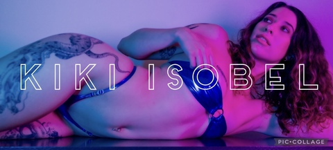 kiki_isobel (KIKI 🍒 XXX VIDS ON WALL) free OnlyFans Leaked Videos and Pictures 

 picture 2