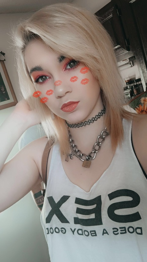 kiki_love22 OnlyFans Leak 

 picture 2