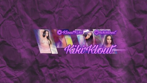 View kikiklout OnlyFans content for free 

 picture 2