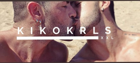 kikokrlsbcn (Carlos &amp; Kiko Barcelona🇪🇦) free OnlyFans Leaked Pictures and Videos 

 picture 2